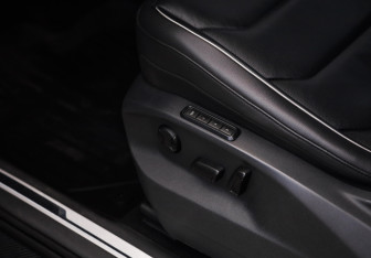 Подержанный автомобиль Volkswagen Tiguan 2019 года (24 фото)