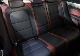 Подержанный автомобиль Belgee X50 2024 года (27 фото)