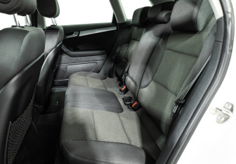 Подержанный автомобиль Audi A3 Hatchback 2012 года (10 фото)