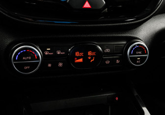 Подержанный автомобиль Kia Soul 2019 года (14 фото)