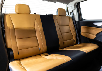 Подержанный автомобиль Great Wall Poer 2022 года (27 фото)