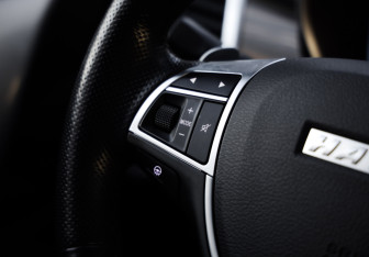 Подержанный автомобиль Haval H9 2021 года (13 фото)