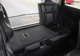 Подержанный автомобиль Subaru Forester Suv 2021 года (35 фото)
