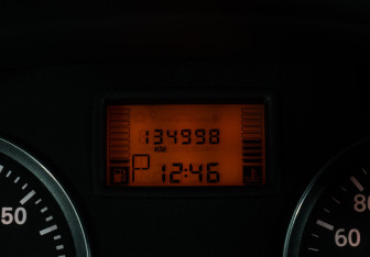 Подержанный автомобиль Nissan Almera Sedan 2015 года (14 фото)