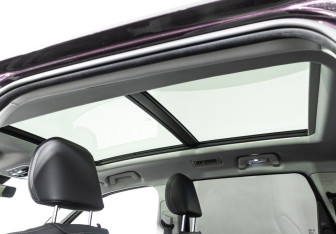 Подержанный автомобиль Exeed VX 2021 года (15 фото)