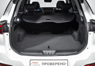 Подержанный автомобиль Chery Tiggo 7 Pro Max 2024 года (22 фото)