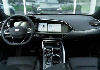 Новый Knewstar 001 2024 (7 фото)