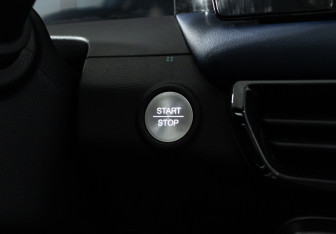 Подержанный автомобиль GAC GS3 2024 года (19 фото)