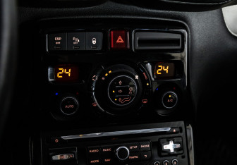 Подержанный автомобиль Citroen C3 Picasso 2013 года (18 фото)