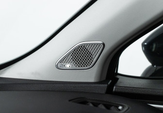 Подержанный автомобиль Omoda C5 2023 года (23 фото)