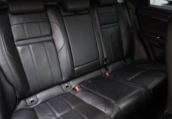 Подержанный автомобиль Land Rover Range Rover Evoque 2020 года (29 фото)