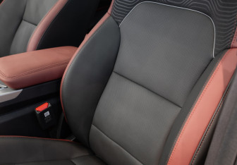 Новый Belgee X50 2025 (23 фото)