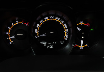 Подержанный автомобиль LADA (ВАЗ) Vesta Sedan 2020 года (12 фото)