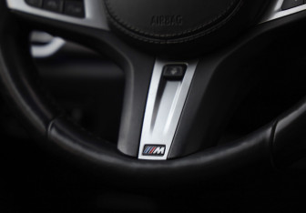 Подержанный автомобиль BMW X5 2021 года (16 фото)