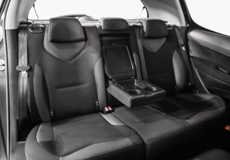 Подержанный автомобиль Peugeot 308 Hatchback 2008 года (20 фото)
