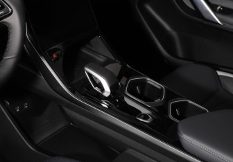 Новый Geely Atlas 2026 (25 фото)