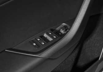 Подержанный автомобиль Skoda Kodiaq 2019 года (11 фото)