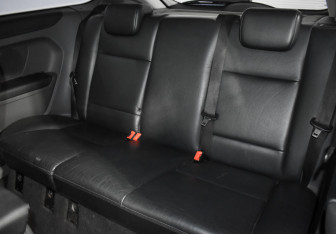 Подержанный автомобиль Ford Focus Hatchback 2006 года (11 фото)