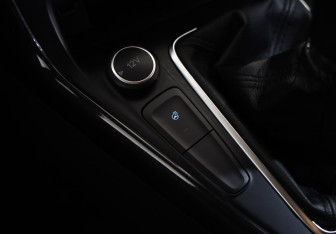 Подержанный автомобиль Ford Focus Hatchback 2018 года (17 фото)