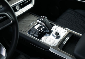 Подержанный автомобиль Tank 500 2023 года (27 фото)