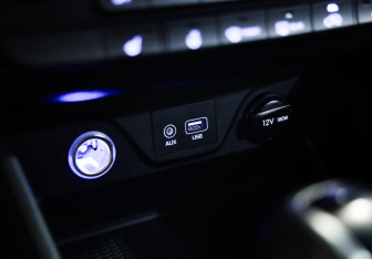 Подержанный автомобиль Hyundai Tucson 2020 года (16 фото)
