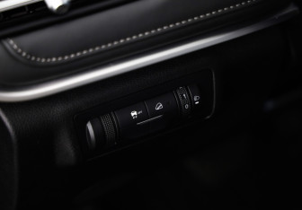 Подержанный автомобиль Chery Tiggo 4 Pro 2023 года (21 фото)