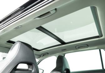 Подержанный автомобиль Skoda Kodiaq 2017 года (15 фото)