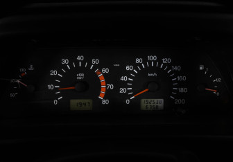 Подержанный автомобиль LADA (ВАЗ) 2114 2006 года (17 фото)