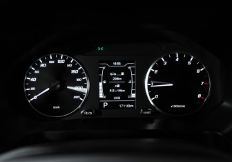 Подержанный автомобиль Chery Tiggo 4 Pro 2024 года (12 фото)