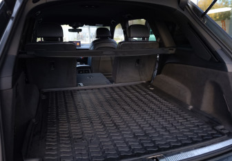 Подержанный автомобиль Audi Q7 2015 года (35 фото)