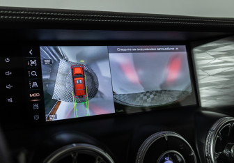 Подержанный автомобиль Tank 300 2025 года (16 фото)