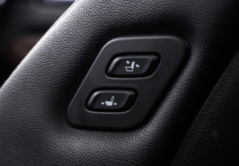 Подержанный автомобиль Hyundai Santa Fe 2018 года (34 фото)