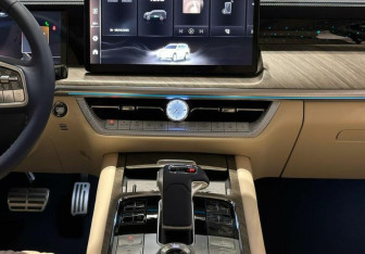 Новый Tank 500 2024 (11 фото)