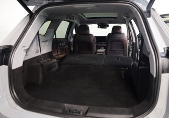 Подержанный автомобиль Chery Tiggo 8 Pro Max 2023 года (29 фото)