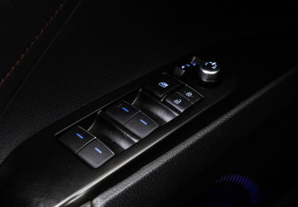 Подержанный автомобиль Toyota Camry Sedan 2021 года (23 фото)