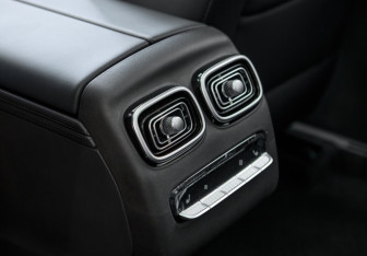 Новый Jaecoo J8 2025 (28 фото)