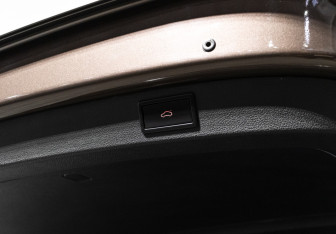 Подержанный автомобиль Skoda Kodiaq 2019 года (19 фото)