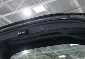Подержанный автомобиль Audi Q3 Sportback 2020 года (14 фото)