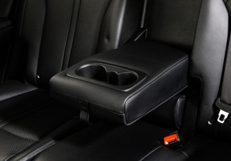 Подержанный автомобиль Kia Sorento 2021 года (27 фото)