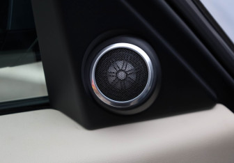 Подержанный автомобиль Land Rover Range Rover 2019 года (26 фото)