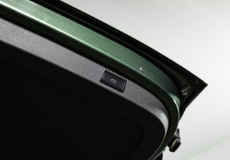 Подержанный автомобиль Skoda Kodiaq 2019 года (21 фото)