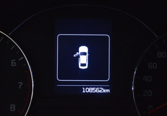 Подержанный автомобиль Kia Cerato Sedan 2019 года (15 фото)