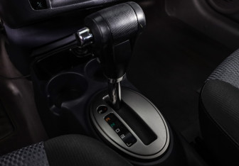 Подержанный автомобиль Kia Picanto 2007 года (16 фото)