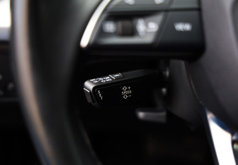 Подержанный автомобиль Audi Q5 2021 года (23 фото)