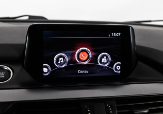 Подержанный автомобиль Mazda 6 Sedan 2018 года (15 фото)