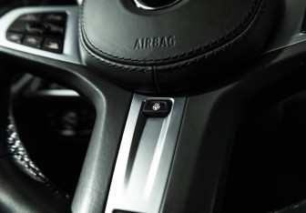 Подержанный автомобиль BMW X3 2019 года (24 фото)