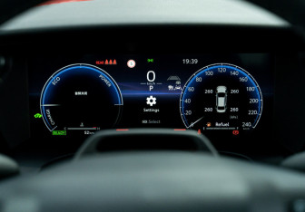 Новый Toyota Camry Sedan 2025 (17 фото)