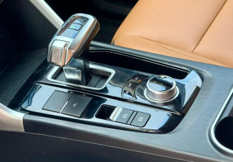 Подержанный автомобиль Great Wall Poer 2023 года (14 фото)