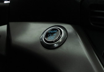 Подержанный автомобиль Ford Kuga 2016 года (16 фото)