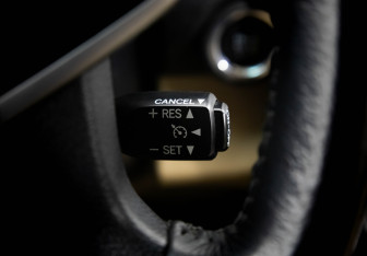 Подержанный автомобиль Toyota Camry Sedan 2014 года (18 фото)